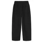 Cool Club, Pantaloni trening pentru baieti, balloon, negru