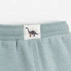 Cool Club, Pantaloni trening pentru baieti, caldurosi, albastru