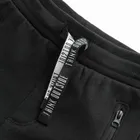 Cool Club, Pantaloni trening pentru baieti, caldurosi, negru