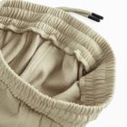 Cool Club, Pantaloni trening pentru baieti, carpenter, caldurosi, bej