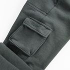 Cool Club, Pantaloni trening pentru baieti, gri