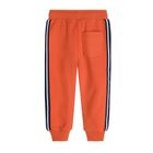 Cool Club, Pantaloni trening pentru baieti, mix de culori, imprimeu dinozauri, set 2 buc.