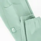 Cool Club, Pantaloni trening pentru baieti, relax, verde