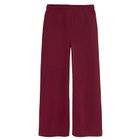 Cool Club, Pantaloni trening pentru fete, culotte, claret, imprimeu Harry Potter