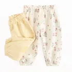 Cool Club, Pantaloni trening pentru fete, mix, set, 2 buc.