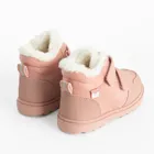 Cool Club, Pantofi pentru fete, caldurosi, roz