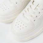 Cool Club, Pantofi sport pentru baieti, alb