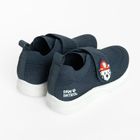 Cool Club, Pantofi sport pentru baieti, albastru, imprimeu Paw Patrol