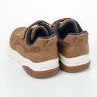Cool Club, Pantofi sport pentru baieti, maro