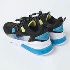 Cool Club, Pantofi sport pentru baieti, negru