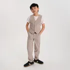 Cool Club, Pantofi sport pentru copii, negru