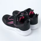 Cool Club, Pantofi sport pentru fete, negru