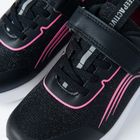 Cool Club, Pantofi sport pentru fete, negru
