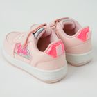 Cool Club, Pantofi sport pentru fete, roz, brant Memory Foam, Barbie