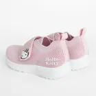 Cool Club, Pantofi sport pentru fete, roz, imprimeu Hello Kitty