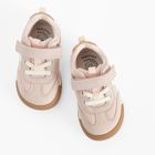 Cool Club, Pantofi sport pentru fete, roz, talpa Barefoot