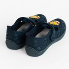 Cool Club, Papuci de casa pentru baieti, albastru, imprimeu Paw Patrol