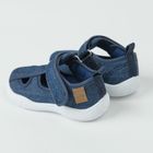 Cool Club, Papuci de casa pentru baieti, bleumarin