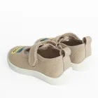 Cool Club, Papuci de casa pentru baieti, maro, Comfort-Fit