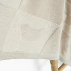 Cool Club, Patura pentru bebelusi, din bambus, 80-100 cm, bej