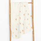 Cool Club, Patura pentru copii, bej, 80-100 cm