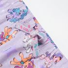Cool Club, Pijama fete, culoare mov, imprimeu My Little Pony