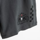 Cool Club, Pijama pentru baieti, gri