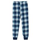Cool Club, Pijama pentru baieti, gri-bleumarin