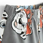 Cool Club, Pijama pentru baieti, gri, imprimeu Paw Patrol