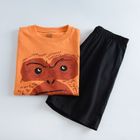 Cool Club, Pijama pentru baieti, mix