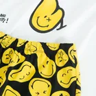 Cool Club, Pijama pentru baieti, mix, imprimeu SmileWorld