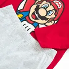 Cool Club, Pijama pentru baieti, mix, imprimeu Super Mario