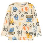 Cool Club, Pijama pentru baieti, mix, set, 2 buc.