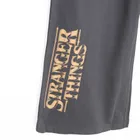 Cool Club, Pijama pentru fete, granit, Stranger Things