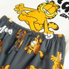 Cool Club, Pijama pentru fete, mix, imprimeu Garfield
