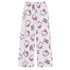 Cool Club, Pijama pentru fete, mix, imprimeu Hello Kitty