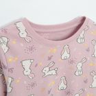 Cool Club, Pijama pentru fete, mix, set, 2 buc.