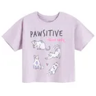 Cool Club, Pijama pentru fete, mix, set, 2 buc.