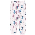 Cool Club, Pijama pentru fete, mix, set, 2 buc., imprimeu Lilo si Stitch