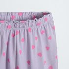 Cool Club, Pijama pentru fete, violet