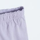 Cool Club, Pijama pentru fete, violet, imprimeu Frozen
