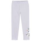 Cool Club, Pijama pentru fete, violet, imprimeu Frozen