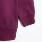 Cool Club, Pijama pentru fete, violet, imprimeu Minnie Mouse