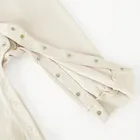 Cool Club, Pijama tip salopeta pentru baieti, bej, set, 2 buc.