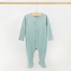 Cool Club, Pijama tip salopeta pentru fete, bumbac organic, mix de culori, imprimeu animalute, set 2 buc.