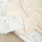 Cool Club, Pijama tip salopeta pentru fete, mix, set, 2 buc.