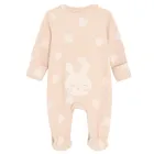 Cool Club, Pijama tip salopeta pentru fete, roz