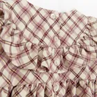 Cool Club, Rochie cu maneca lunga pentru fete, mix