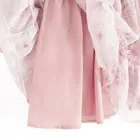 Cool Club, Rochie cu maneca lunga pentru fete, roz