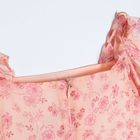 Cool Club, Rochie cu maneca scurta pentru fete, roz